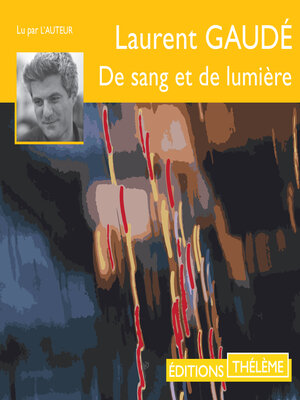 cover image of De sang et de lumière